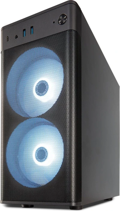 Medion Erazer Recon E45, Ryzen 5 5500, 16GB RAM, 1TB SSD, GeForce RTX 4060