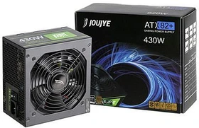 Jou Jye BW-B430JL 430W, ATX 2.3