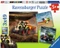 Ravensburger Puzzle Claas: Axion, Lexion, Xerion Vorschaubild
