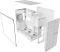 Geometric Future Model 5 Vent White, inkl. Lüfter, Glasfenster Vorschaubild