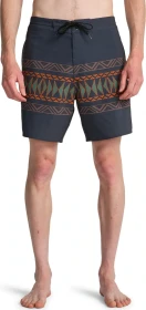 Billabong Spinner Low Tide Badeshorts charcoal grey (Herren)