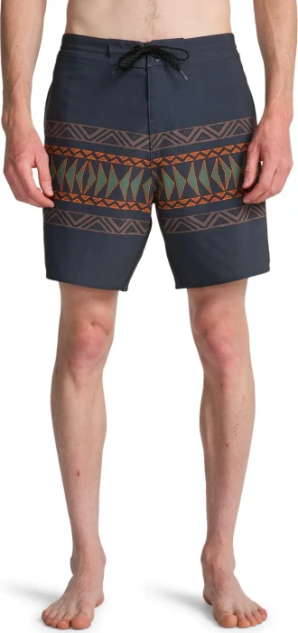 Billabong Spinner Low Tide Badeshorts charcoal grey (Herren)