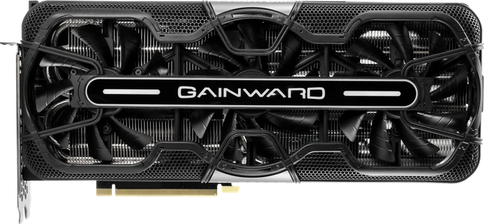 Gainward GeForce RTX 3080 Phantom GS V1 (LHR), 10GB GDDR6X, HDMI, 3x DP