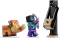 LEGO Minecraft - Reise durch Nether und Endportal Vorschaubild