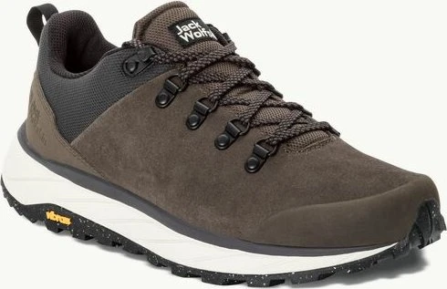 Jack Wolfskin Terraventure Urban Low cold coffee (Herren)