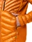 Vaude Sesvenna Pro II Funktionsjacke kurkuma (Herren) Vorschaubild
