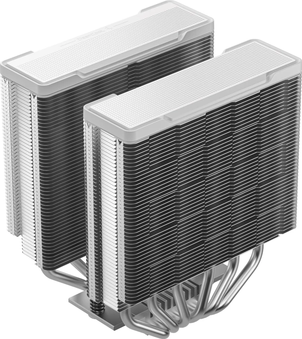 DeepCool AG620 G2 WH, weiß