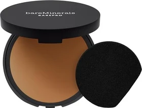 bareMinerals barePro 16H Skin-Perfecting Powder Foundation deep 55 cool, 8g