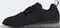 adidas Adipower II core black/cloud white (Herren) Vorschaubild
