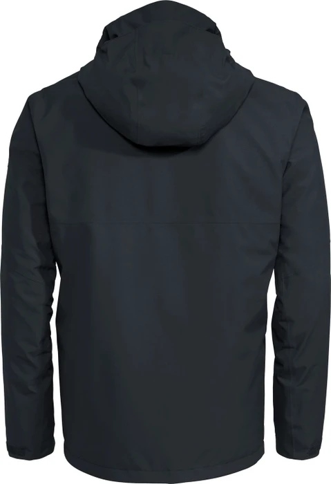Vaude Caserina 3in1 II Funktionsjacke phantom black (Herren)