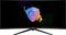 MSI Optix MAG342CQRDE, 34" Vorschaubild