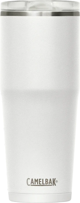 CamelBak Thrive Isolierflasche 900ml weiß
