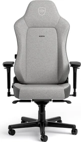 noblechairs Hero Two Tone Gray Limited Edition Gamingstuhl, grau