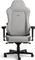 noblechairs Hero Two Tone Gray Limited Edition Gamingstuhl, grau Vorschaubild