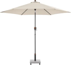 Doppler myZONE Sonnenschirm 305cm natur