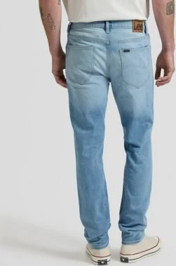 Lee Luke Medium Stretch Jeans blue tide (Herren)