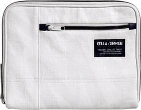 Golla Sydney Schutzhülle iPad 2 weiß