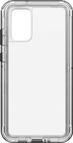 LifeProof Next für Samsung Galaxy S20+ black crystal