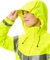Vaude Luminum Rain Fahrradjacke neon yellow (Damen) Vorschaubild