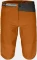 Ortovox Pala Kletterhose kurz bristle brown (Herren) Vorschaubild