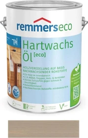 Remmers Hartwachs-Öl eco innen silbergrau, 750ml