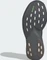 adidas Adizero Evo SL grey five/core black/lime burst (Damen) Vorschaubild