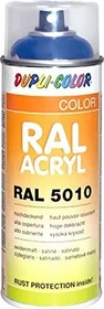 Dupli-Color RAL Acryl Acryllack-Spray RAL 7021 schwarzgrau, 400ml