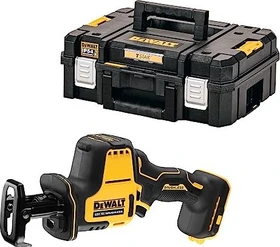 DeWalt DCS369NT 18V XR Akku-Säbelsäge solo inkl. Koffer