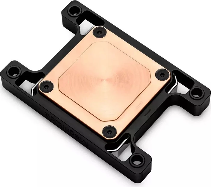 EK Water Blocks Quantum Line EK-Quantum Magnitude, AM4, Copper Acetal