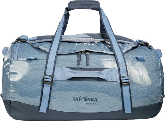 Tatonka Barrel 65 elemental blue