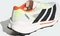 adidas Terrex Agravic TT cloud white/core black/impact orange (Herren) Vorschaubild
