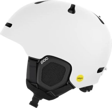 POC Fornix MIPS Helm hydrogen white matt