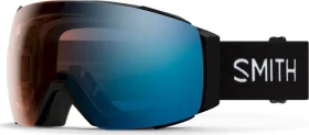 Smith I/O Mag black/chromapop pro photochromic blue mirror