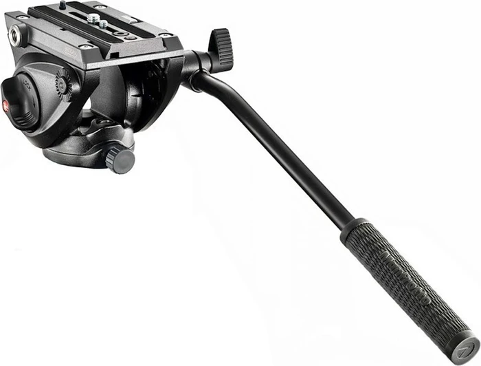Manfrotto MVH500AH Pro Video