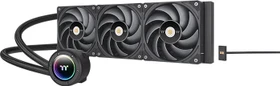 Thermaltake Toughliquid 360 EX Pro ARGB Sync schwarz