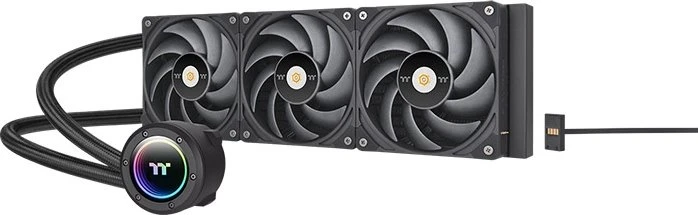 Thermaltake Toughliquid EX Pro ARGB Sync