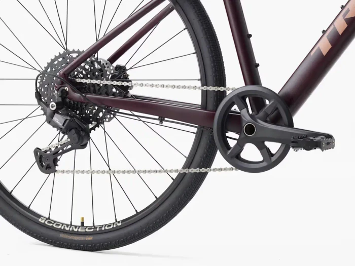 Trek FX Sport 3 AL cobra blood Modell 2026