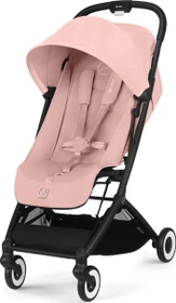 Cybex Orfeo candy pink 2025
