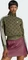 adidas Satin Polka Dots TT Track Top Trainingsjacke olive strata (Damen) Vorschaubild