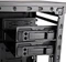 Thermaltake Versa H35, Acrylfenster Vorschaubild