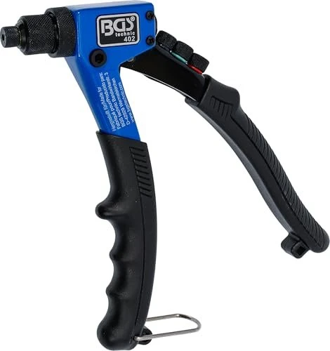 BGS technic Nietzange
