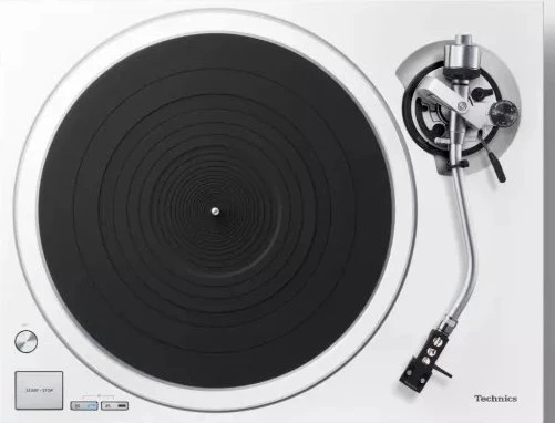 Technics SL-1500C weiß