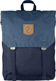 Fjällräven Foldsack No.1 dark navy/uncle blue