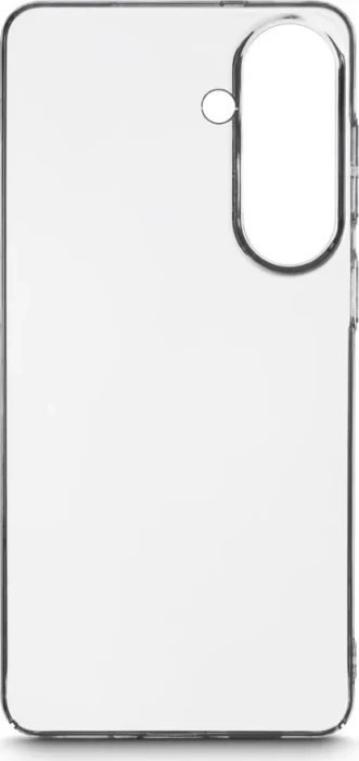 Hama Handyhülle Slim Protect für Samsung Galaxy S26+ transparent