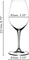 Riedel Wine Friendly 003 Champagnerglas, 4 Stück Vorschaubild
