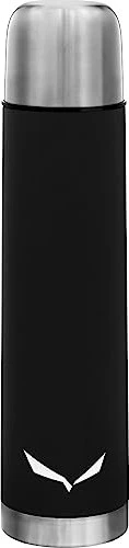 Salewa Rienza Isolierflasche 750ml schwarz