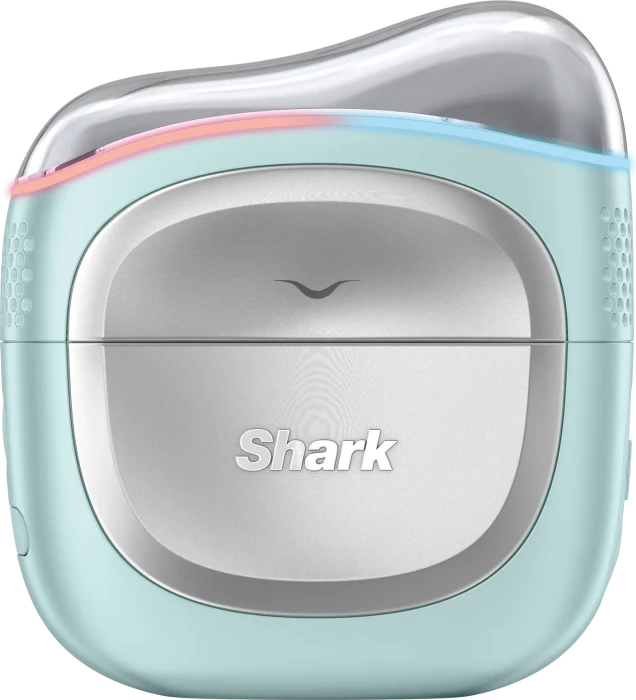 Shark FH220EUTL DePuffi Gua-Sha-Tool teal