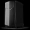 SilverStone Raven RV05 schwarz, Acrylfenster Vorschaubild