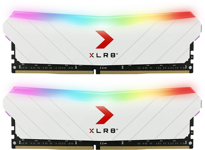 PNY XLR8 Gaming Epic-X RGB DIMM DDR4