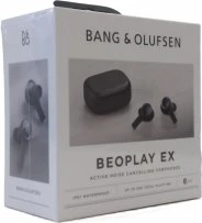 Bang & Olufsen BeoPlay EX Black Anthracite